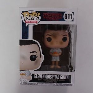 stranger things funko bundle!